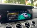 Mercedes-Benz E 220 d AMG*LED*WIDE*GSD*KAM*TOTW*NAVI*SHZ*MBUX Zwart - thumbnail 17