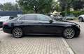 Mercedes-Benz E 220 d AMG*LED*WIDE*GSD*KAM*TOTW*NAVI*SHZ*MBUX Zwart - thumbnail 7