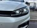 Volkswagen Golf VII Lim. 4M*AKRAPOVIC*PANO*KEY*ACC*TOT*KAM* Wit - thumbnail 8