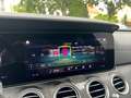 Mercedes-Benz E 220 d AMG*LED*WIDE*GSD*KAM*TOTW*NAVI*SHZ*MBUX Zwart - thumbnail 18