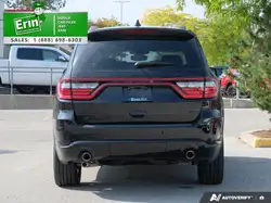 Dodge Durango 2025