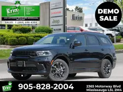 Dodge Durango 2025