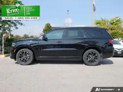 Dodge Durango 2025