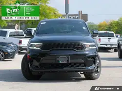 Dodge Durango 2025