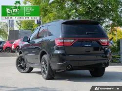 Dodge Durango 2025