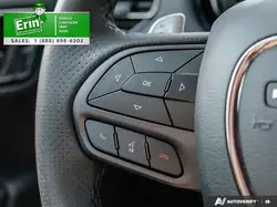 Dodge Durango 2025 — фото 16