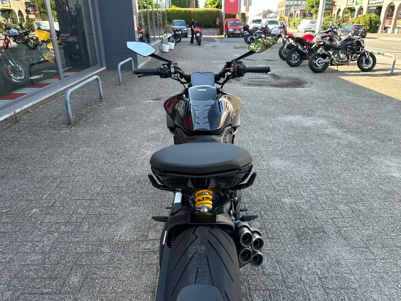 Ducati Diavel - foto 5