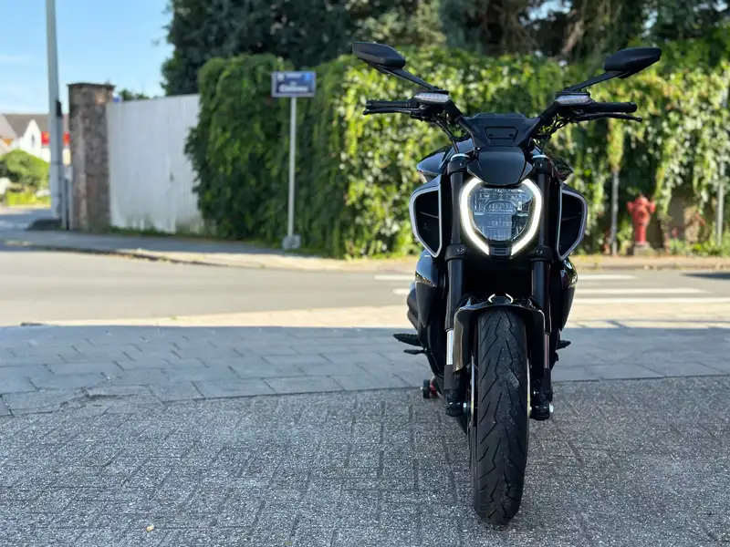 Ducati Diavel - foto 7