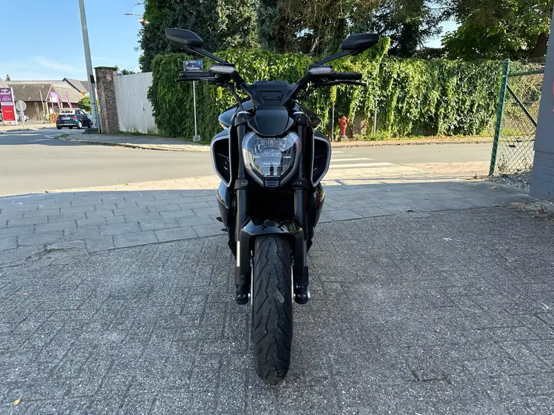 Ducati Diavel - foto 4