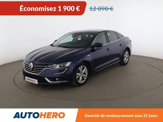 Renault Talisman 1.5 dCi Energy Business Eco2