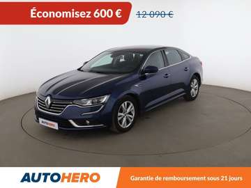 1.5 dCi Energy Business Eco2