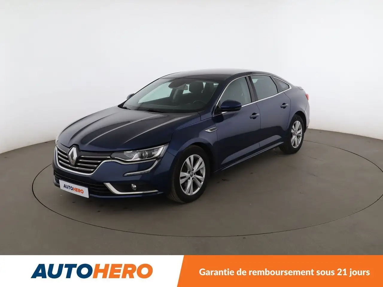 Renault Talisman 1.5 dCi Energy Business Eco2