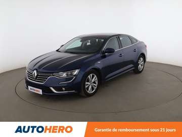 1.5 dCi Energy Business Eco2