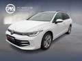 Volkswagen Golf Variant Business TDI Blanc - thumbnail 1