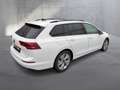 Volkswagen Golf Variant Business TDI Blanc - thumbnail 5