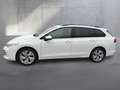 Volkswagen Golf Variant Business TDI Blanc - thumbnail 2