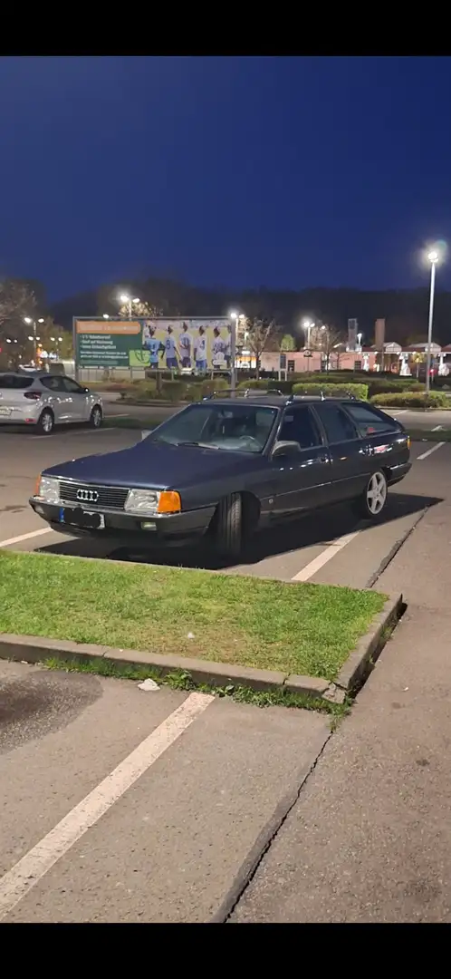 Audi 100 2.3 E Komfort - 2