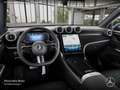 Mercedes-Benz GLC 200 4M AMG+PANO+360+AHK+TOTW+KEYLESS+9G Silber - thumbnail 9