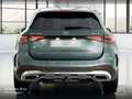 Mercedes-Benz GLC 200 4M AMG+PANO+360+AHK+TOTW+KEYLESS+9G Silber - thumbnail 7