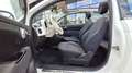 Fiat 500C FireFly Hybrid 70 Dolcevita Weiß - thumbnail 10