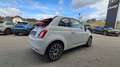 Fiat 500C FireFly Hybrid 70 Dolcevita Weiß - thumbnail 5
