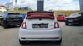 Fiat 500C FireFly Hybrid 70 Dolcevita Weiß - thumbnail 4