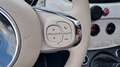 Fiat 500C FireFly Hybrid 70 Dolcevita Weiß - thumbnail 19