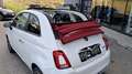 Fiat 500C FireFly Hybrid 70 Dolcevita Weiß - thumbnail 12