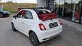 Fiat 500C FireFly Hybrid 70 Dolcevita Weiß - thumbnail 29