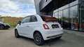 Fiat 500C FireFly Hybrid 70 Dolcevita Weiß - thumbnail 3