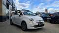 Fiat 500C FireFly Hybrid 70 Dolcevita Weiß - thumbnail 7