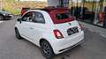 Fiat 500C FireFly Hybrid 70 Dolcevita Weiß - thumbnail 30