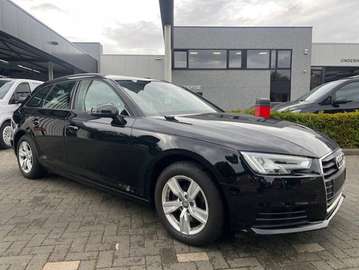 Avant 35 TFSI 150pk Pano/Leder/Xenon