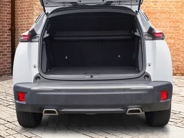 Peugeot 2008 view 7