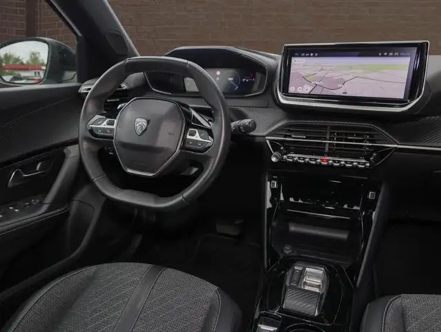 Peugeot 2008 view 14
