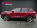 Nissan Qashqai VISIA 115 PS ( * EINPARKHILFE * ) Rouge - thumbnail 3