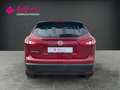 Nissan Qashqai VISIA 115 PS ( * EINPARKHILFE * ) Rouge - thumbnail 5