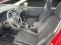 Nissan Qashqai VISIA 115 PS ( * EINPARKHILFE * ) Rouge - thumbnail 9