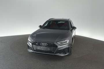 Avant 3.0 TDI qu. tiptronic / SOFORT VERFÜGBAR !