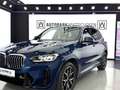 BMW X3 xDrive 20 d G01 Aut. *M-PAKET*PANO*HUD* Blau - thumbnail 10