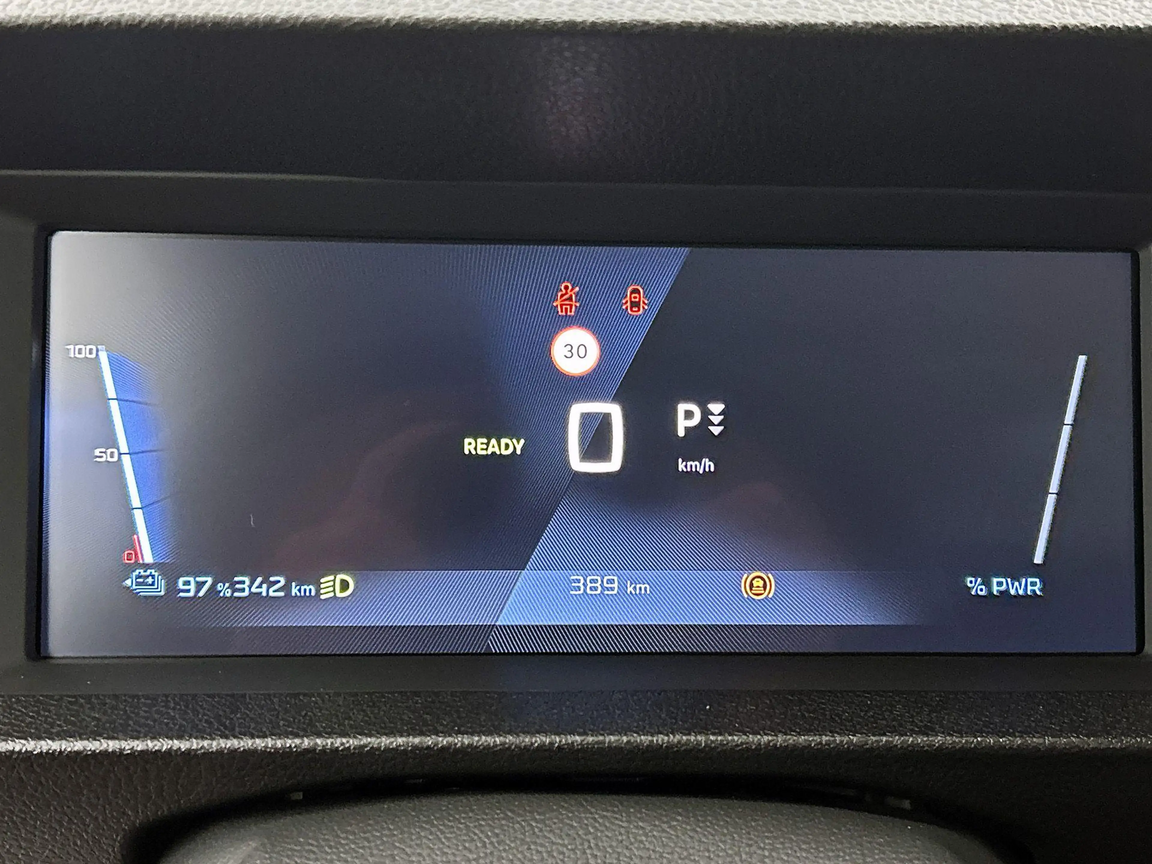 Peugeot e-Expert EV L3 75 kWh | Lederen Bekleding | Led Koplampen | — photo 15