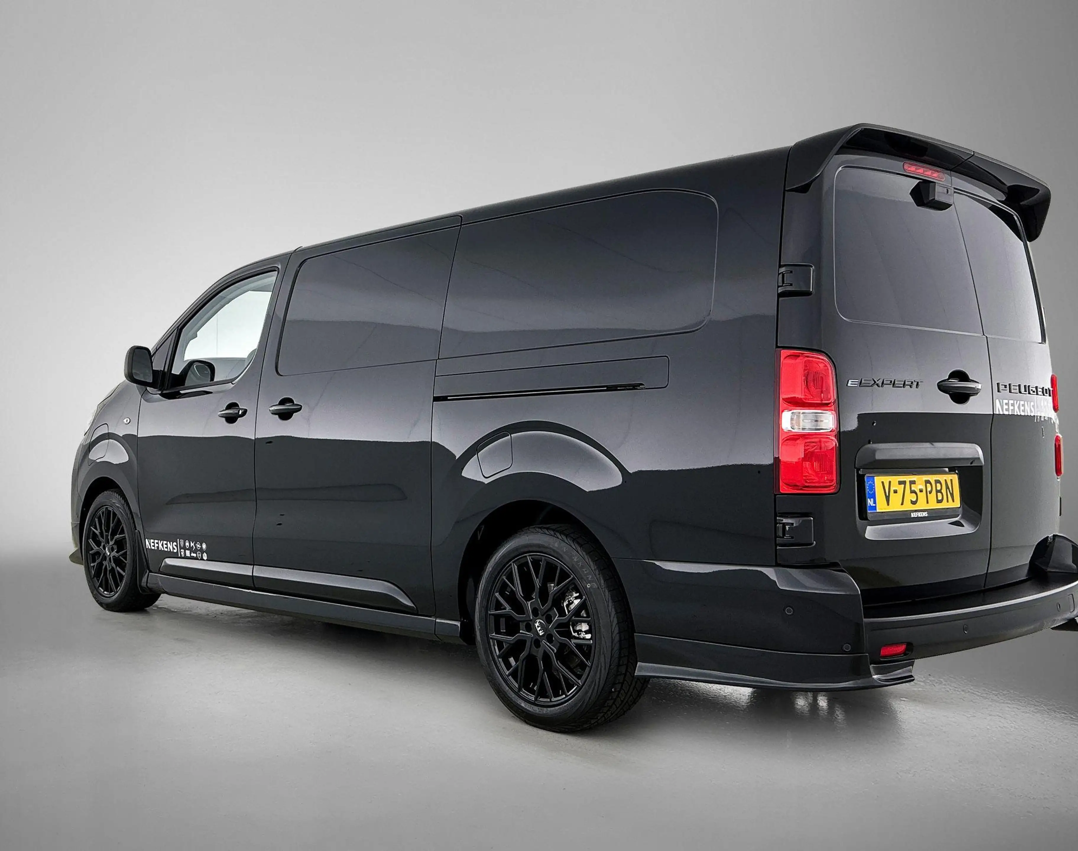 Peugeot e-Expert EV L3 75 kWh | Lederen Bekleding | Led Koplampen | — photo 3