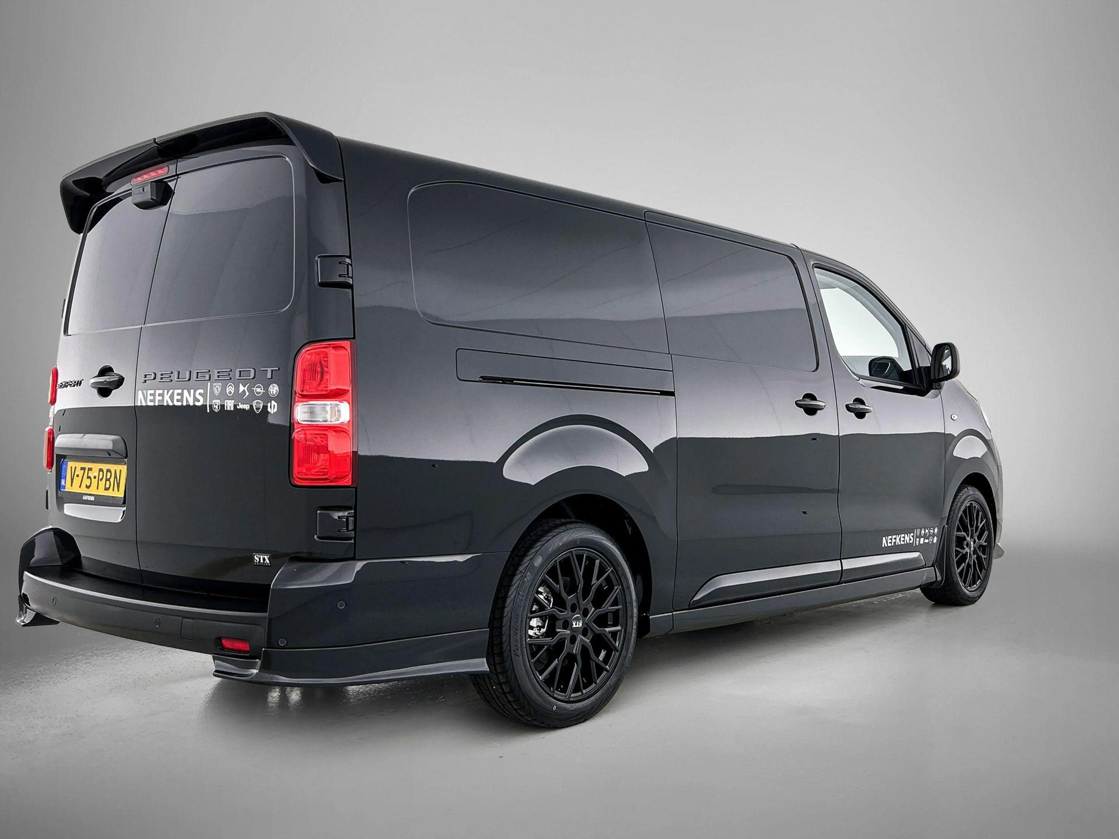 Peugeot e-Expert EV L3 75 kWh | Lederen Bekleding | Led Koplampen | — photo 5