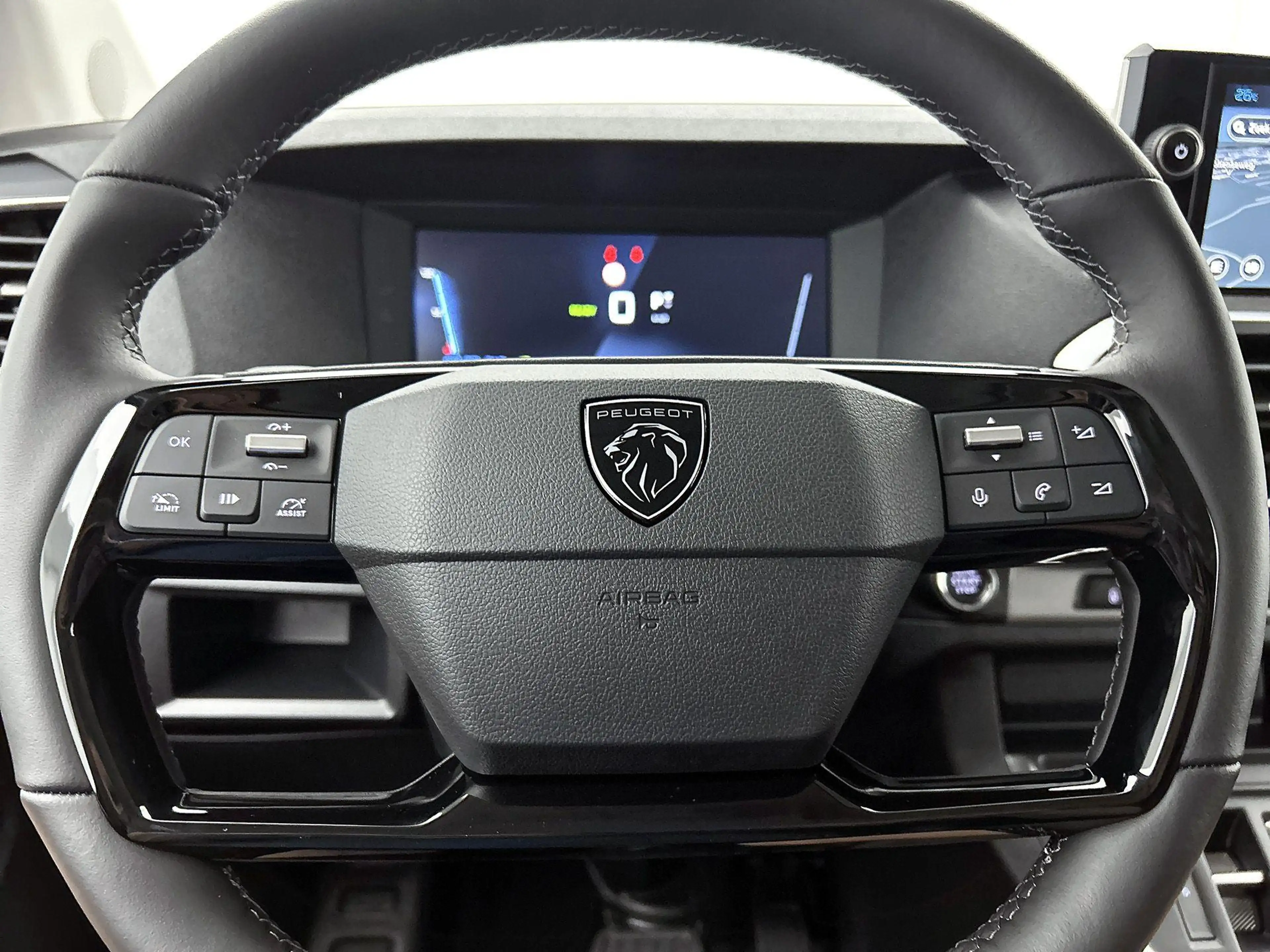 Peugeot e-Expert EV L3 75 kWh | Lederen Bekleding | Led Koplampen | — photo 14