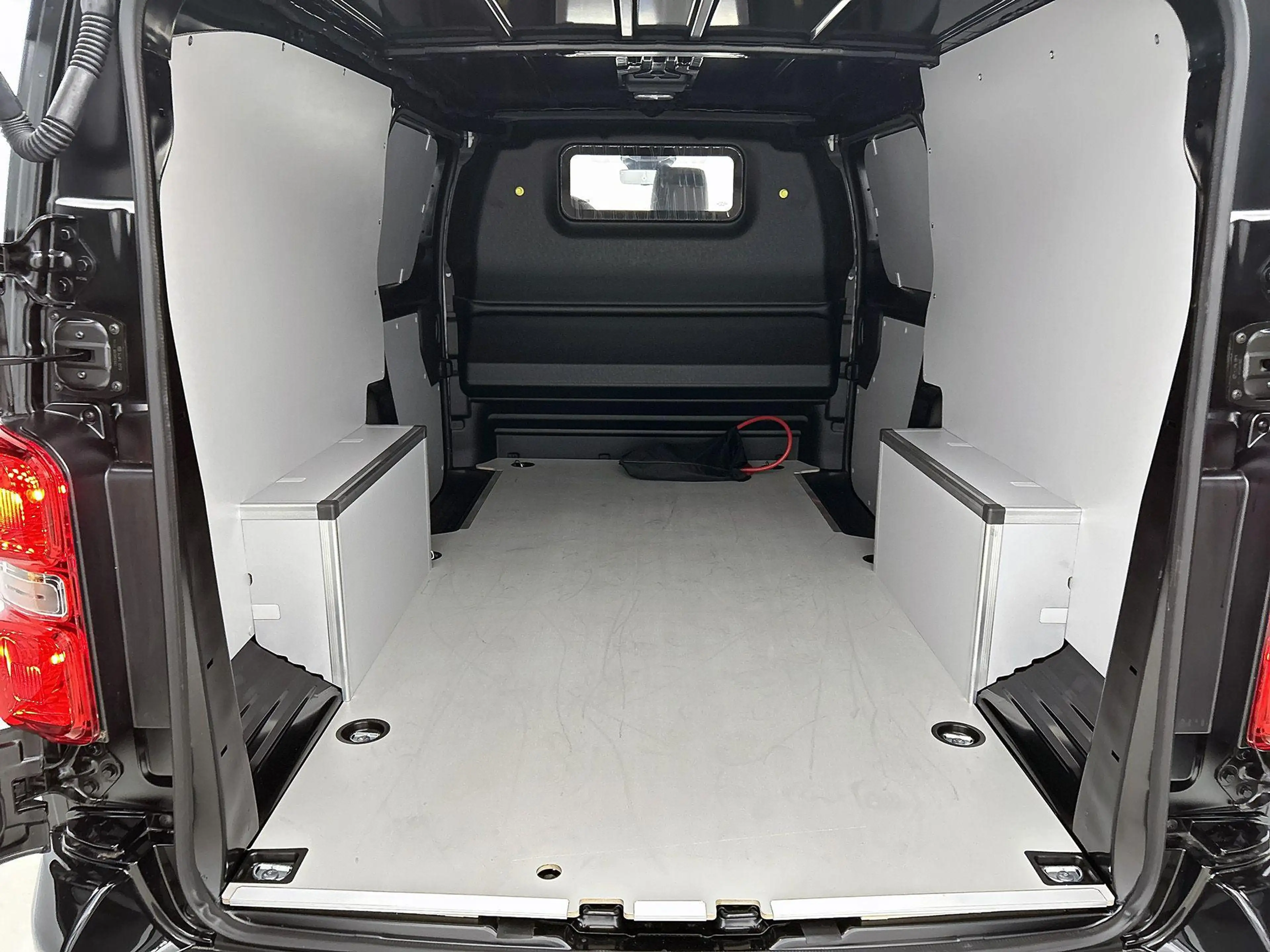 Peugeot e-Expert EV L3 75 kWh | Lederen Bekleding | Led Koplampen | — photo 12