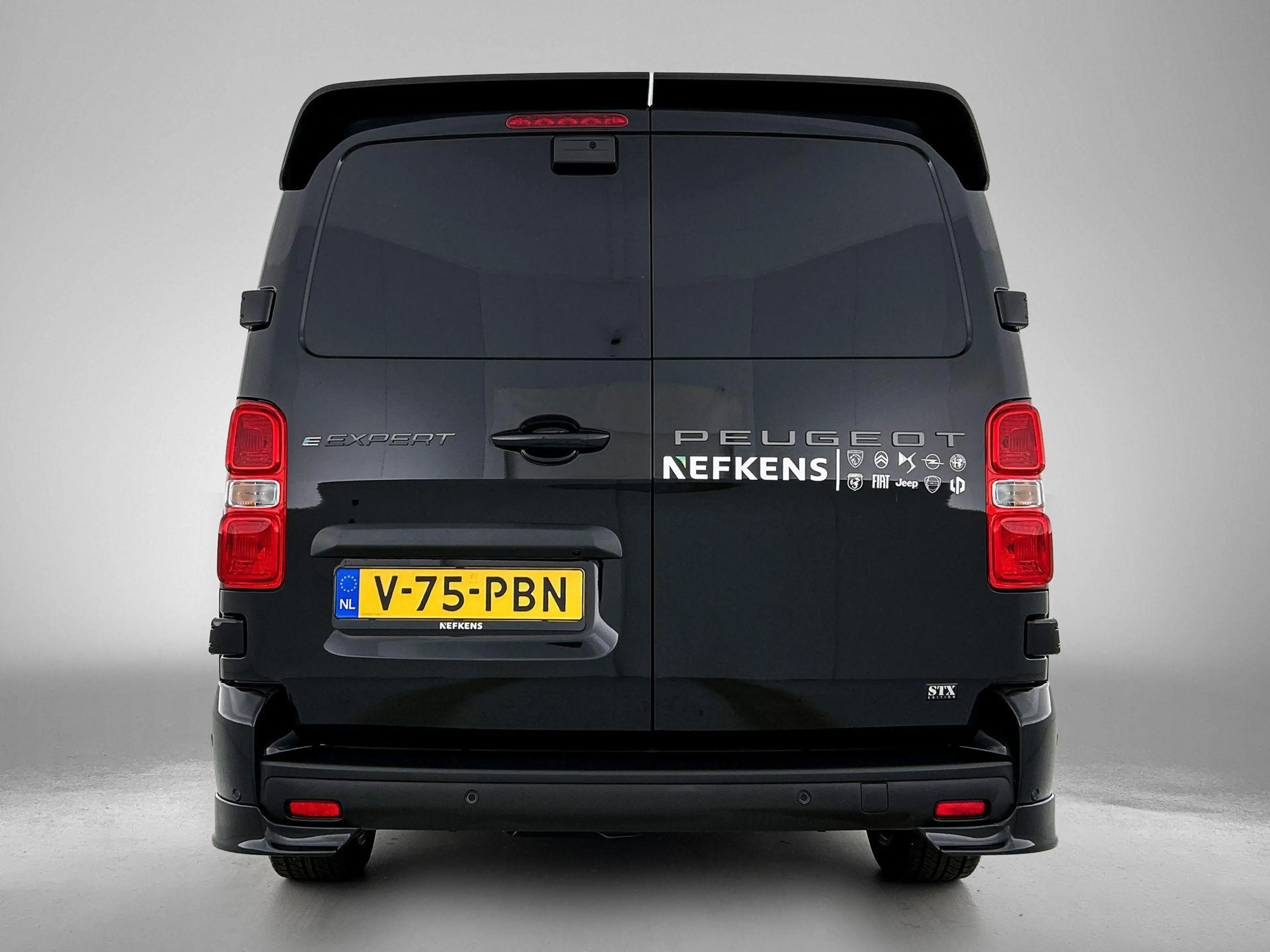 Peugeot e-Expert EV L3 75 kWh | Lederen Bekleding | Led Koplampen | — photo 4