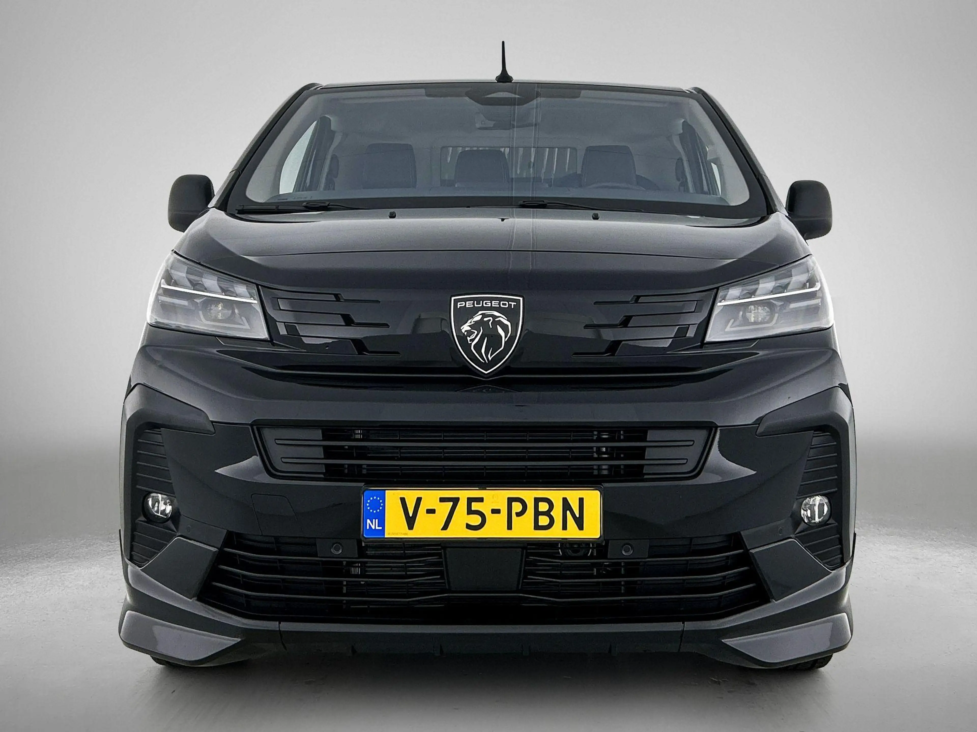 Peugeot e-Expert EV L3 75 kWh | Lederen Bekleding | Led Koplampen | — photo 8