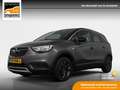 Opel Crossland X 1.2 Turbo 120 Jaar Edition, Orig.NL | Cruise Contr Grijs - thumbnail 1