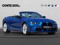 BMW M4 Competition Cabrio mit M xDrive M Drivers P. Blu/Azzurro - thumbnail 4
