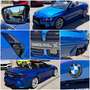 BMW M4 Competition Cabrio mit M xDrive M Drivers P. Blu/Azzurro - thumbnail 14